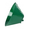 Ochranný golier BUSTER Green Ocean Collar 7,5cm