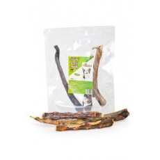 NATURECA pochúťka Hovädzie chvostíky sušené 250g NATURECA pochúťka Hovädzie chvostíky sušené 250g