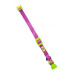 Obojok nylon CLUB C 44cmx15mm svetlofialový FP 1ks