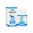 Roboran MSM 500 pre psy 100tbl