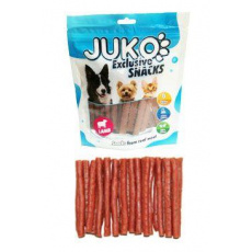 Juko Excl. Smarty Snack Lamb Pressed Stick 250g