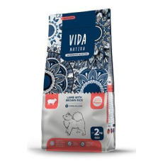Kraftia VIDA NATIVA DOG Puppy M/L Lamb & Rice 2kg Kraftia VIDA NATIVA DOG Puppy M/L Lamb & Rice 2kg