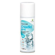 Trioderm® CARE Chladicí sprej 200ml