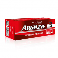 Arginine 3 - ActivLab Arginine 3 - ActivLab