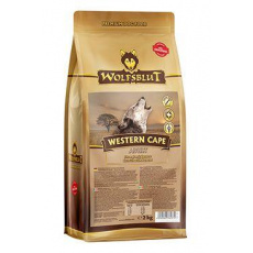 Wolfsblut Dog Adult Western Cape 2kg