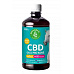 CBD olej pre kone Extra 4000mg, 500ml