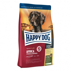 Happy Dog Supreme Sensible AFRICA 4 kg