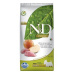 N&D PRIME DOG Adult Mini Diviak & Jablko 7kg