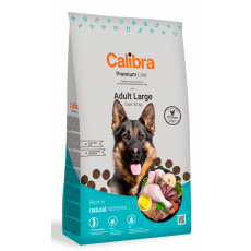 Calibra Dog Premium Line Adult Large 3kg