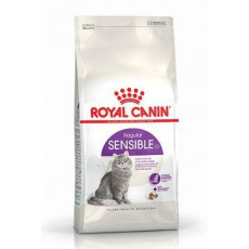 Royal Canin Feline Sensible  400g