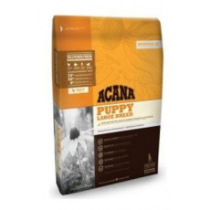 Acana Dog Puppy Large Breed Recipe 17kg