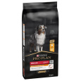 ProPlan MO Dog Adult Medium Everyday nutrition kura 14 + 2,5 kg
