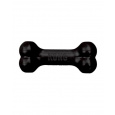 Hračka Kong Dog Extreme Kosť čierna, guma prírodná, L