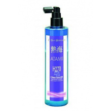San Bernard Spray H270 s obsahom olejov 100ml San Bernard Spray H270 s obsahom olejov 100ml