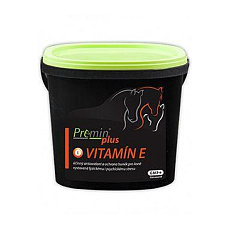 Premin plus Vitamín E 5kg