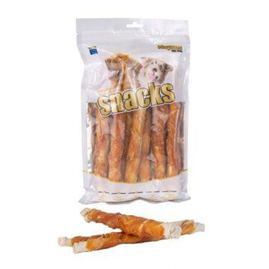 Magnum Chicken Roll na surovej koži 500g