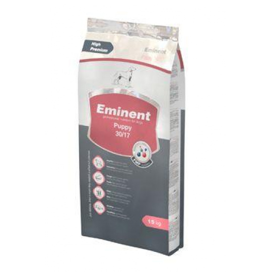 Eminent Dog Puppy Mini  15kg