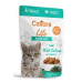 Calibra Cat Life kapsa Sterilised Salmon in gravy 85g