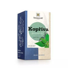 BIO Žihľava 18 x 1g - Sonnentor BIO Žihľava 18 x 1g - Sonnentor