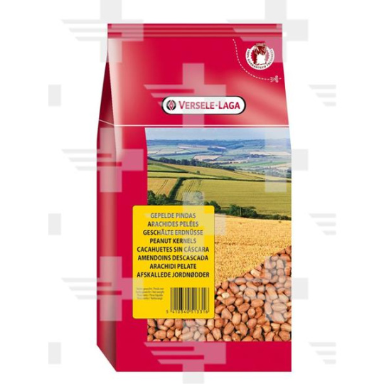 VL Peanut Kernels Superior- Arašidy lúpané 1 kg