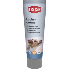 Premio LACHSCREME - paštéta z lososa pre psy 110 g Premio LACHSCREME - paštéta z lososa pre psy 110 g