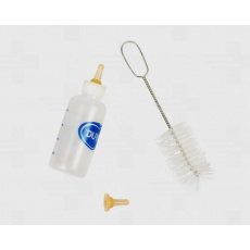 Súprava dokrmovacia DUVO+ pre šteniatka a mačiatka 115 ml Súprava dokrmovacia DUVO+ pre šteniatka a mačiatka 115 ml