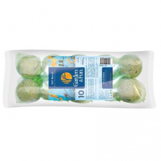 GARDEN FUN balenie lojových gúľ pre vtáky á 90g (10 ks v bal)