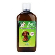 Beta Glucan Sirup 500 ml Beta Glucan Sirup 500 ml
