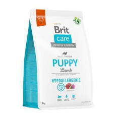 Brit Care Dog Hypoallergenic Puppy 3kg Brit Care Dog Hypoallergenic Puppy 3kg