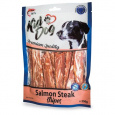 KIDDOG lososový steak v prúžku 250 g