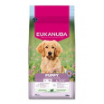 Eukanuba Dog Puppy Large bohaté na jahňacie 12kg