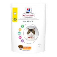 Hill's Fel. VE Young Adult Neutered Chicken Dry 250g Hill's Fel. VE Young Adult Neutered Chicken Dry 250g
