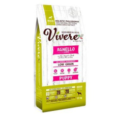 VIVERE Puppy Jehněčí 12kg VIVERE Puppy Jehněčí 12kg
