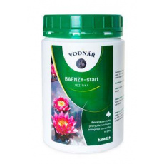 Vodnář Baenzy Start 1kg doza Vodnář Baenzy Start 1kg doza