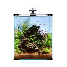 Akvarijní set nano LED 30   30x30x35cm (RP 2,10 Kč)