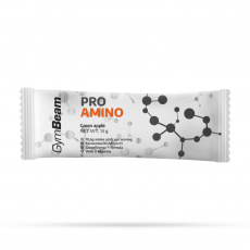 Vzorka ProAMINO - GymBeam Vzorka ProAMINO - GymBeam