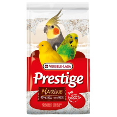 VL Shell Sand Premium Marine - Biely piesok s anízom 5 kg