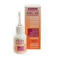 Diafarm ušné kvapky Ear cleaner pre mačky 50ml