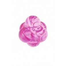 Hračka pes Lopta atóm č.2 guma SP Hračka pes Lopta atóm č.2 guma SP