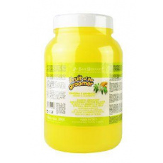 San Bernard Šampón Zenzero-Sambuco 3250ml