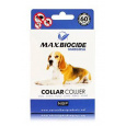 Max Biocide Margosa Collar antip. obojek pro psy 60cm