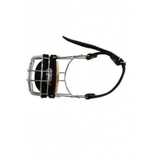 Náhubok kovový CHOPO Amer. kokršpaniel (pes) Zn