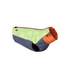 Vesta Hurtta Worker Vest neon combo L Vesta Hurtta Worker Vest neon combo L
