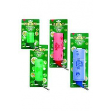 Napáječka pro hlodavce Snuggle Bar 250ml KAR Napáječka pro hlodavce Snuggle Bar 250ml KAR