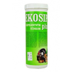 Ekosip PLUS s repelentem plv 50g