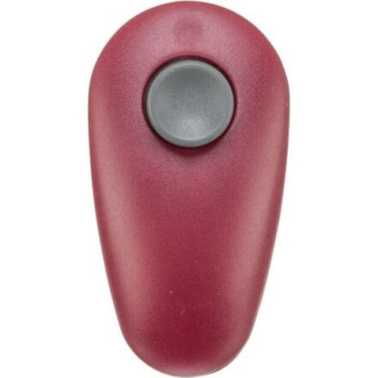 Dog Activity Finger Clicker cliker s tlačítkem