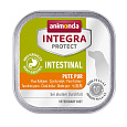 INTEGRA PROTECT Intestinal čisté morčacie mäso pre psy 150 g