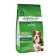 Arden Grange Dog Adult s čerstvým jahňacím a ryžou 2kg