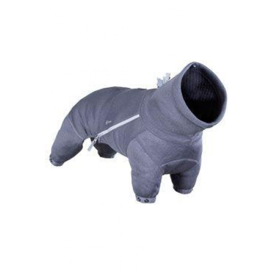 Obleček Hurtta Midlayer overal černicová 50M