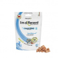 I´M DIFFERENT SNACK sardinky - mrazom sušená pochúťka, 40 g